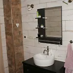 U Huga Rudná pod Pradědem