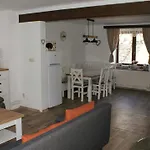 U Huga * Rudná pod Pradědem