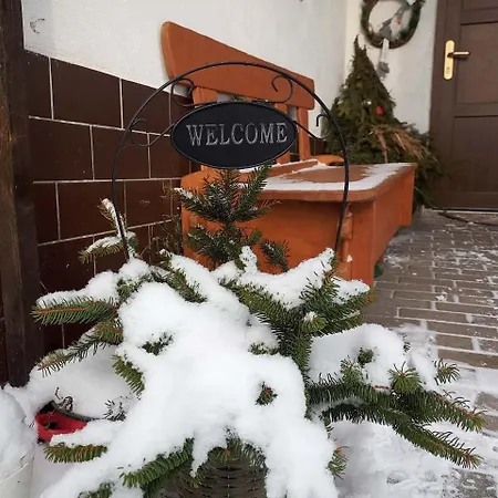 U Huga Tatil Evi *