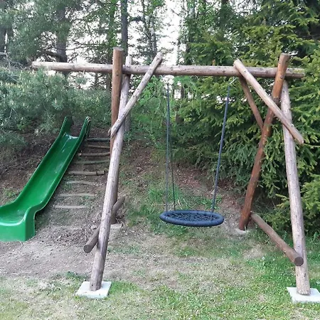 別荘 U Huga Rudná pod Pradědem