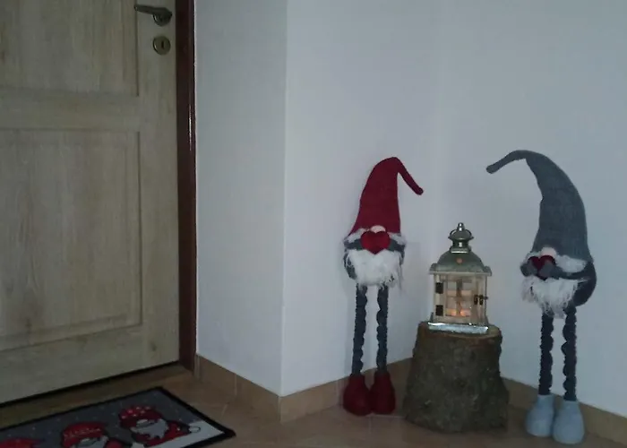 Σπίτι διακοπών U Huga